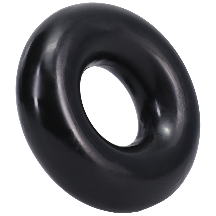ROCK SOLID - The 2X Donut