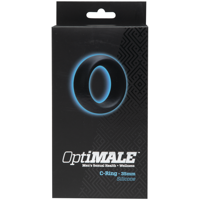 OptiMALE - C-Ring - 35mm