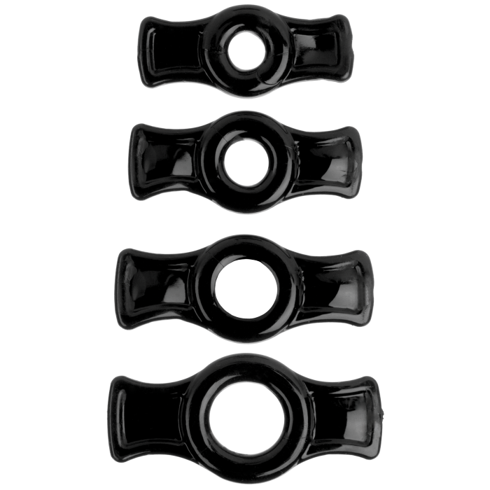TitanMen - Cock Ring Set
