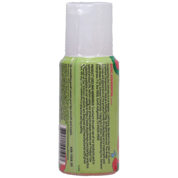 Spanish Fly - Sex Liquid - Juicy Watermelon - 1 fl. oz.