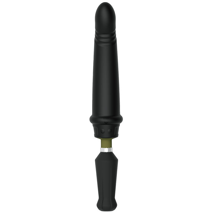 Fort Troff - Gunner System - 3-In-1 Modular Fuck Machine
