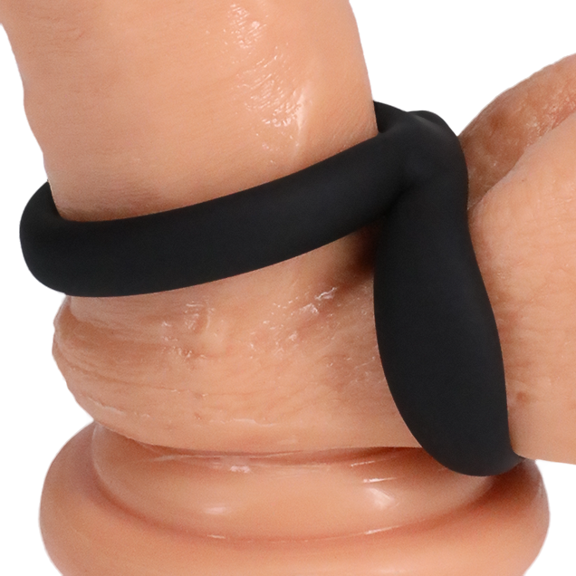 ROCK SOLID - Dual Enhancer