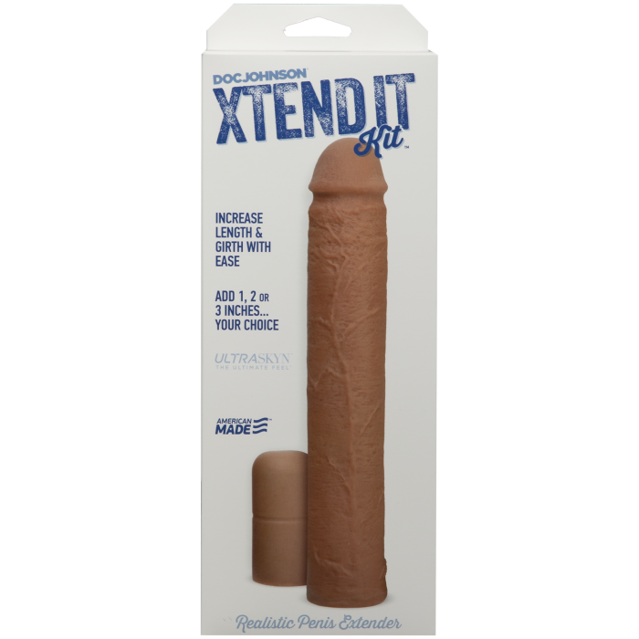 Xtend It Kit