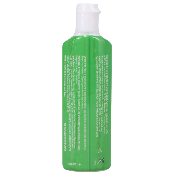 GoodHead - Oral Delight Gel - Tropical Fruits - 5 Pack - 1 fl. oz.