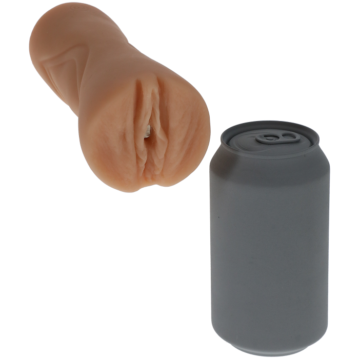Signature Strokers - Girls of Social Media - @viking.barbie - ULTRASKYN Pocket Pussy