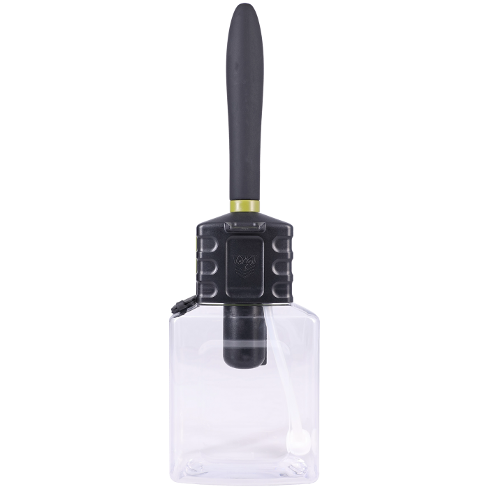 Fort Troff - Hydro-Pro (Cleaning System)