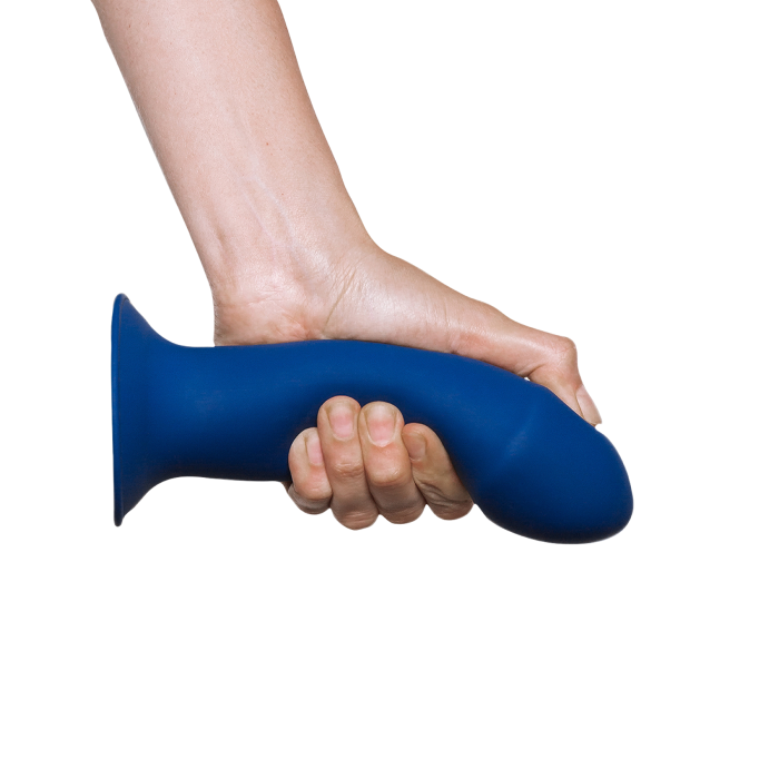 Adrien Lastic - HITSENS 1 - Dual Density Silicone Dildo