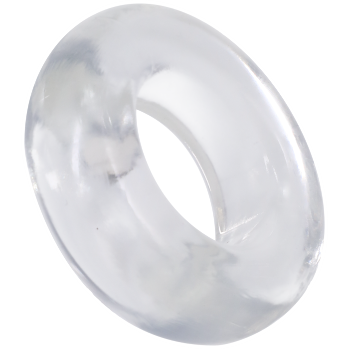 ROCK SOLID - The Donut 4X - C-Ring