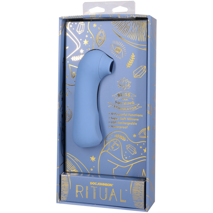 RITUAL - Bliss - Rechargeable