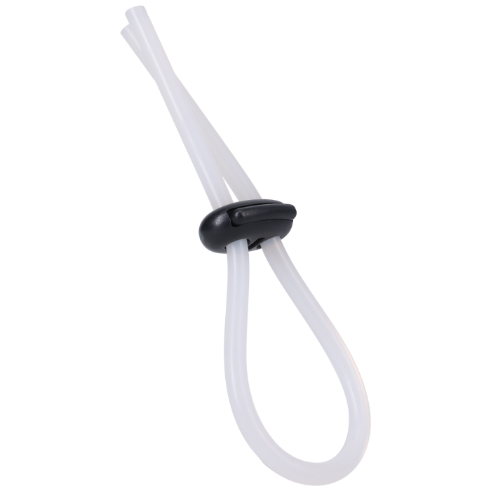 ROCK SOLID - The Lasso Double Lock
