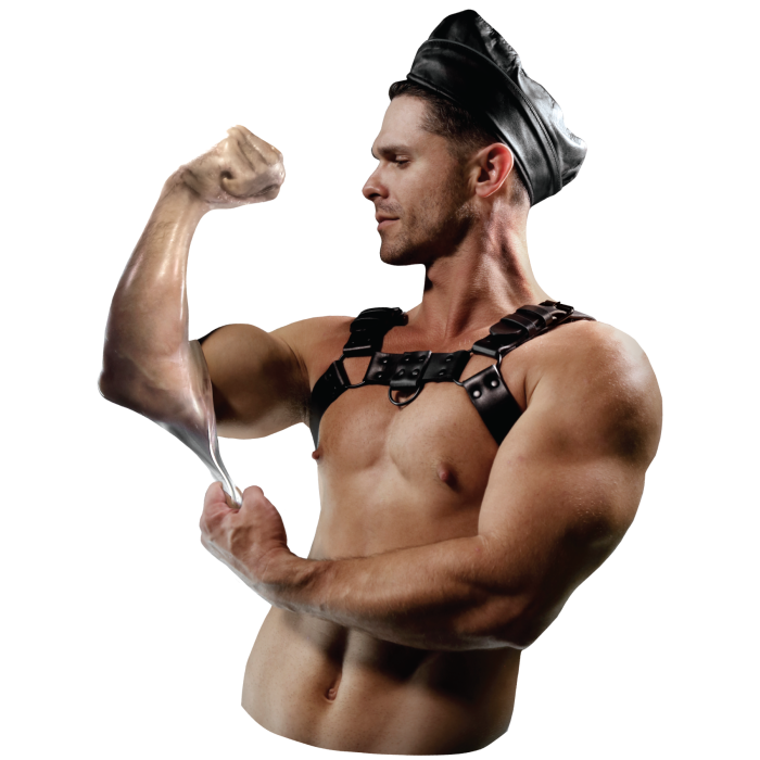Fort Troff - FFister