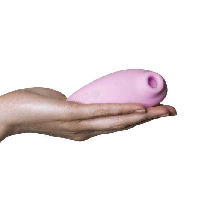 Adrien Lastic - Revelation - Clitoral Suction Stimulator