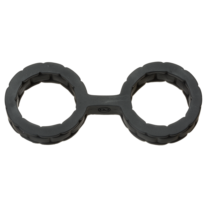 Japanese Bondage - Silicone Cuffs - Small