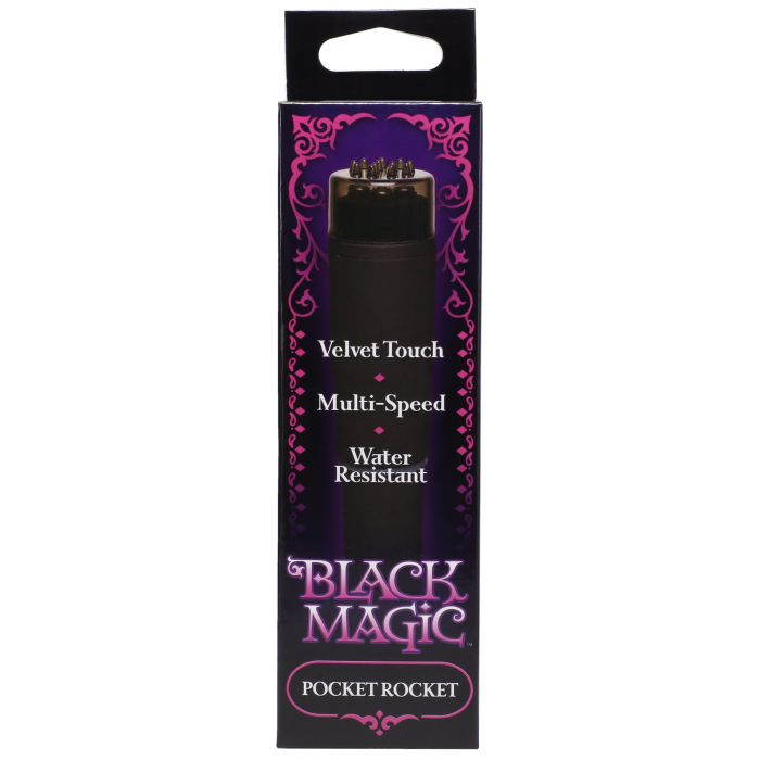 Black Magic - Pocket Rocket®