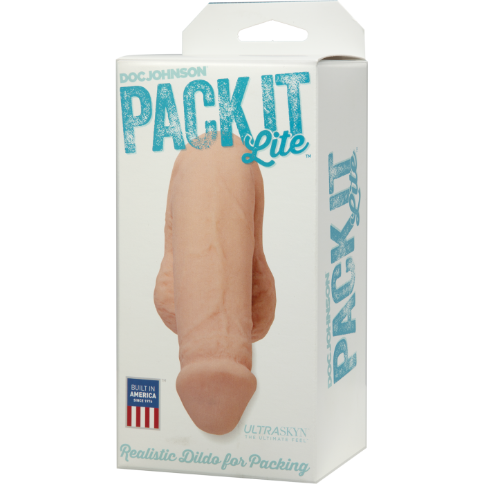 Pack It - Lite