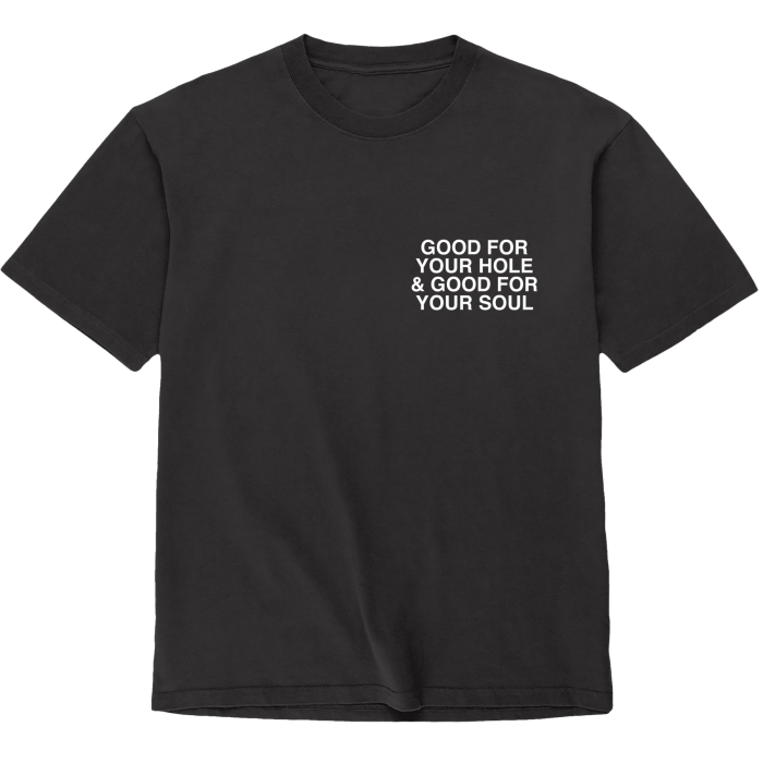 Assholes Live Forever - Good For Your Hole. Good For Your Soul - XL
