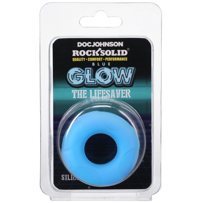ROCK SOLID - Lifesaver