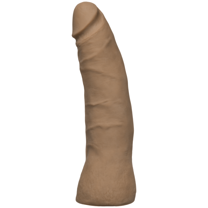 Vac-U-Lock - 7 Inch Thin ULTRASKYN Dong