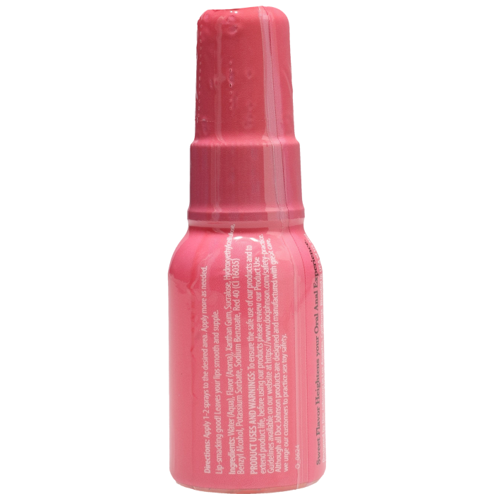 GoodHead - Booty Licker Spray - Watermelon - 1 fl. oz.