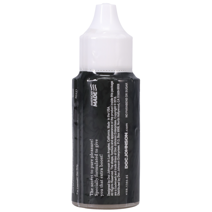 GoodHead - Tingle Drops - Sweet Cherry, Cotton Candy, French Vanilla - 3 Pack - 1 fl. oz.