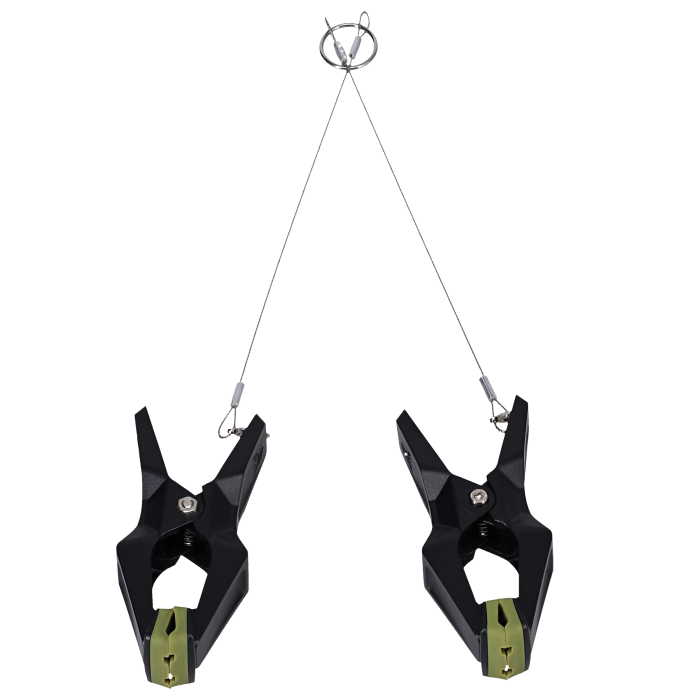 Fort Troff - Hardwire Hangers