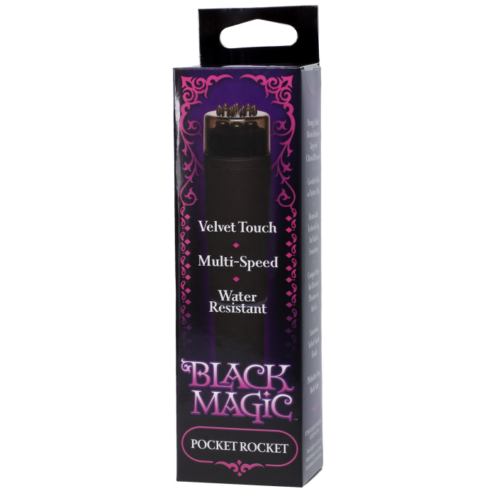 Black Magic - Pocket Rocket®