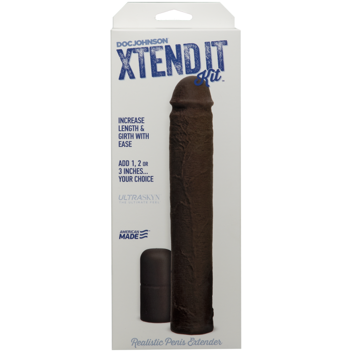 Xtend It Kit