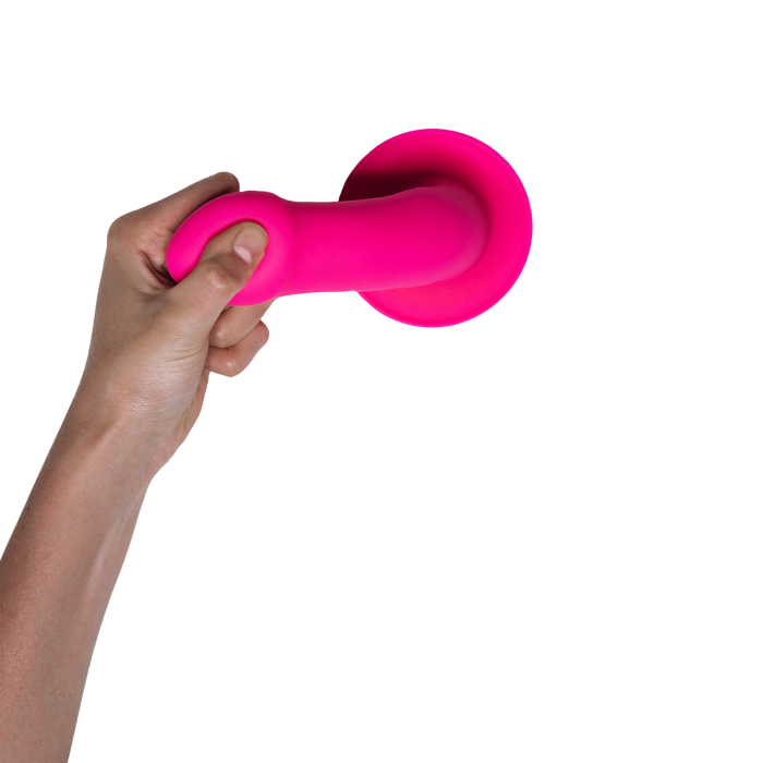 Adrien Lastic - HITSENS 2 - Dual Density Silicone Dildo