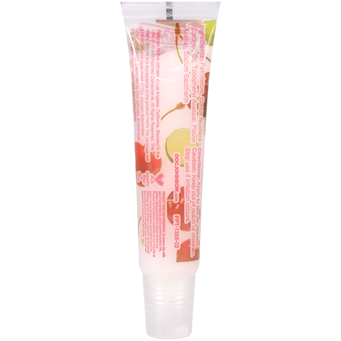 GoodHead - Pout Perfection - Lip Balm - .50 oz. - Cherry Limeade