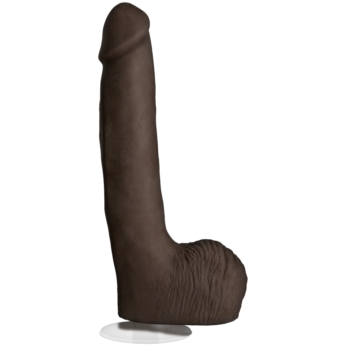 Signature Cocks - Rob Piper - 10.5 ULTRASKYN Inch Cock with Removable Vac-U-Lock Suction Cup