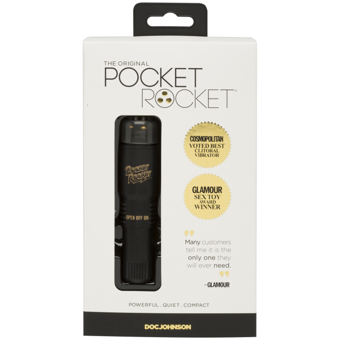 Pocket Rocket® - The Original