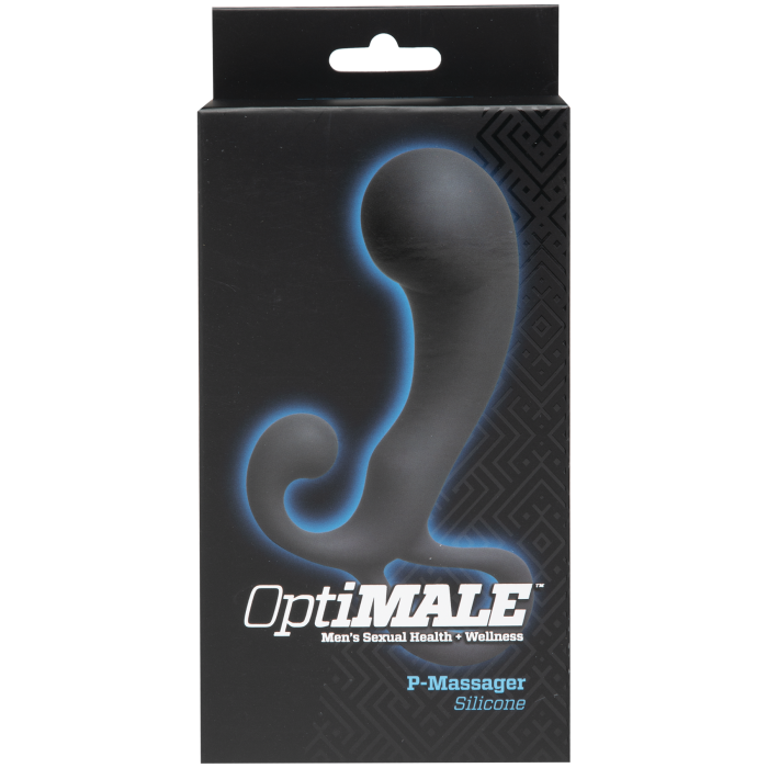 OptiMALE - P-Massager