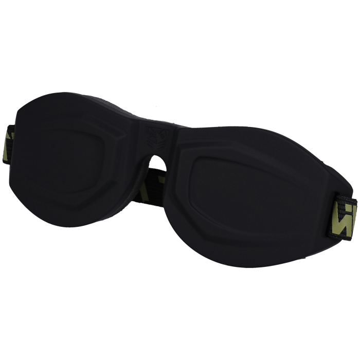 Fort Troff - Black Ops Blink