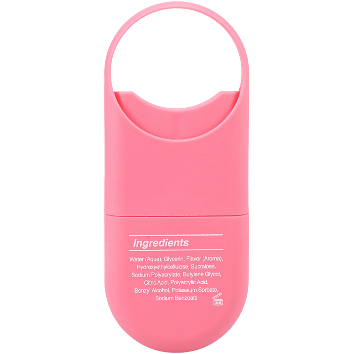 GoodHead - Juicy Head Dry Mouth Spray To-Go - Sour Watermelon - .30 fl. oz.