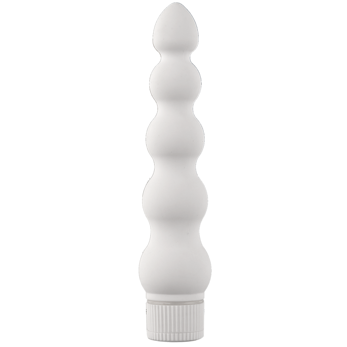 White Nights - 7 Inch Ribbed Vibe
