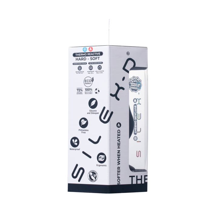 SILEX-D - The Original - Plug Model 2 (4") L