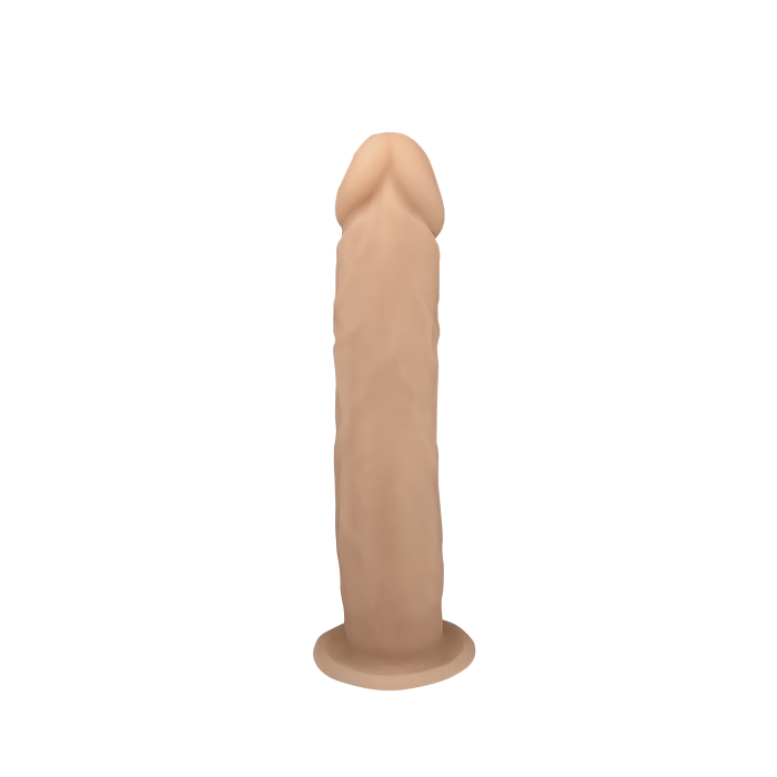 SILEX-D - Liquid Silicone - Model 2 (9")