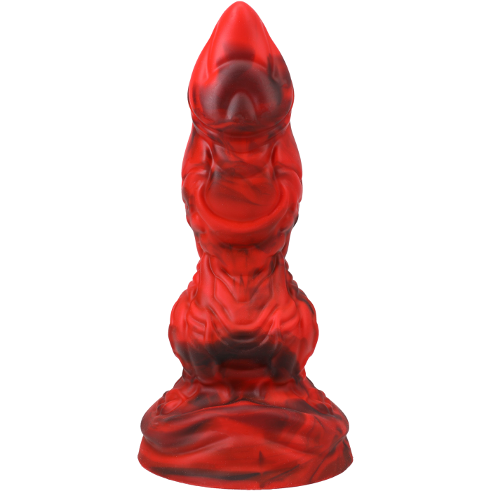 Vac-U-Lock x Fantasy Fuckers - Red Raider