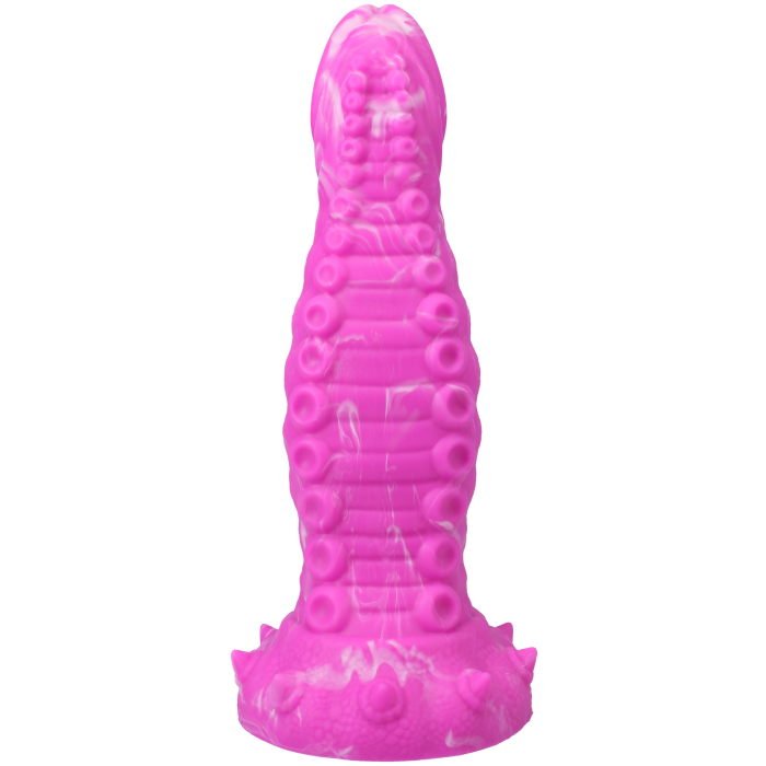 Vac-U-Lock x Fantasy Fuckers - Tentacled Traveler