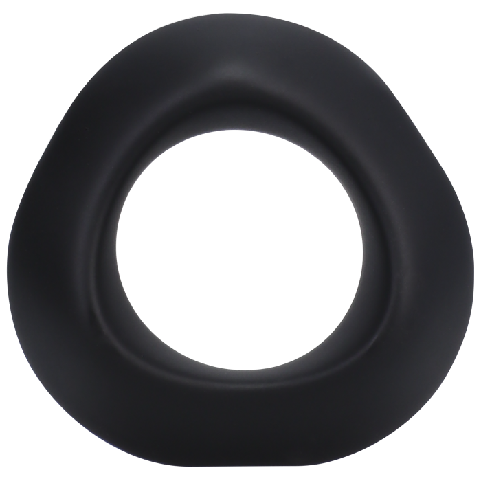 ROCK SOLID - The Master Ring