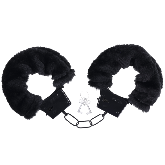 Merci - Fluff Cuffs