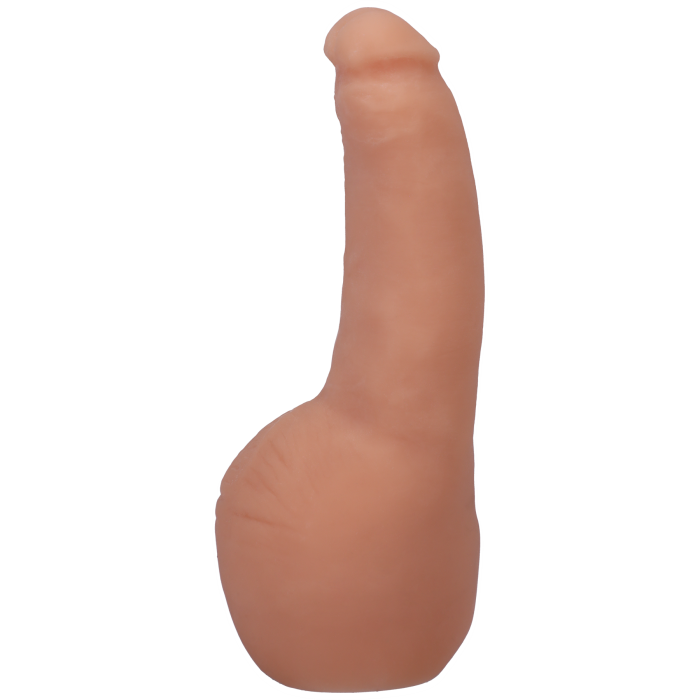 Signature Cock with Penetrable Ass - Transgirls - Natalie Mars