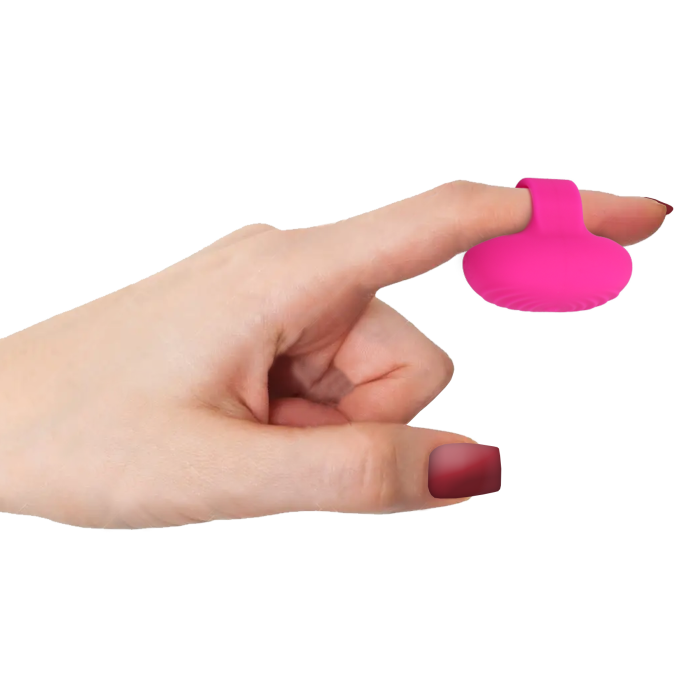 Finger Vibe In a Bag