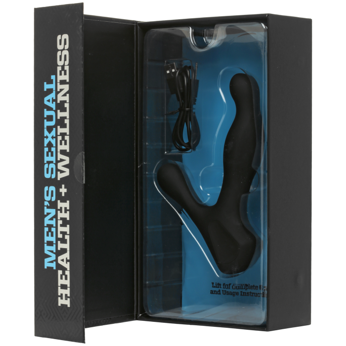 OptiMALE - Rimming P-Massager
