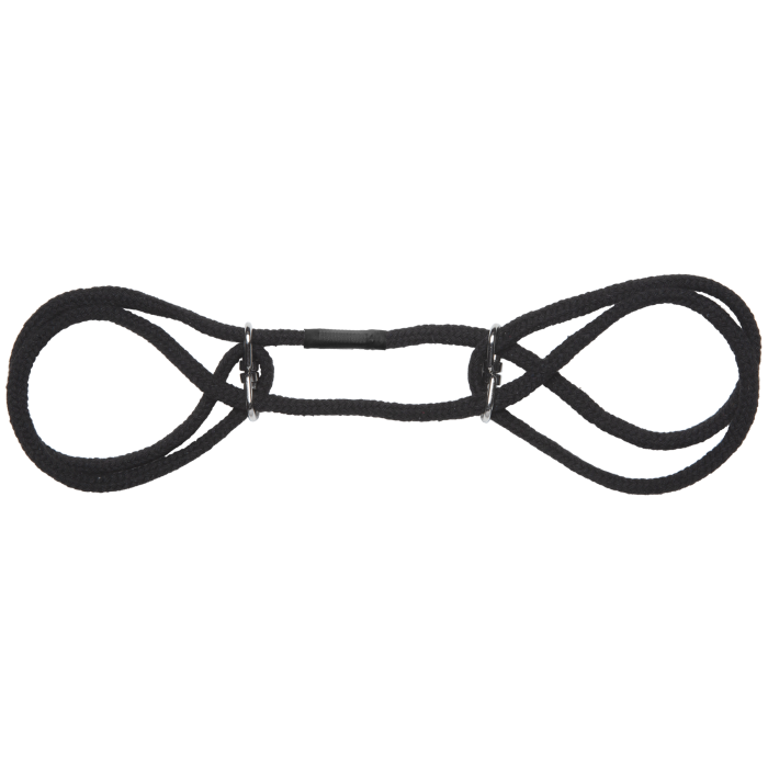 Japanese Style Bondage - 100% Cotton Wrist or Ankle Cuffs