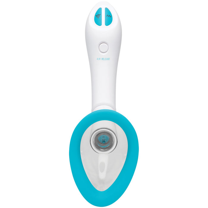 Bloom - Intimate Body Pump - Automatic - Vibrating - Rechargeable