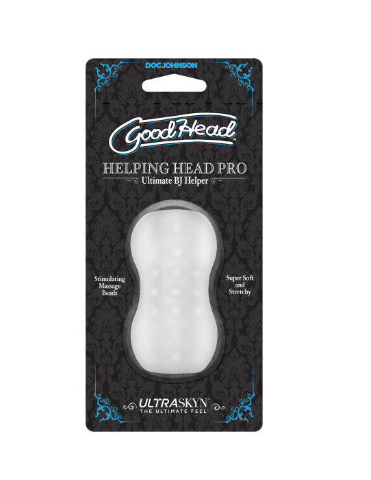 GoodHead - Helping Head Pro