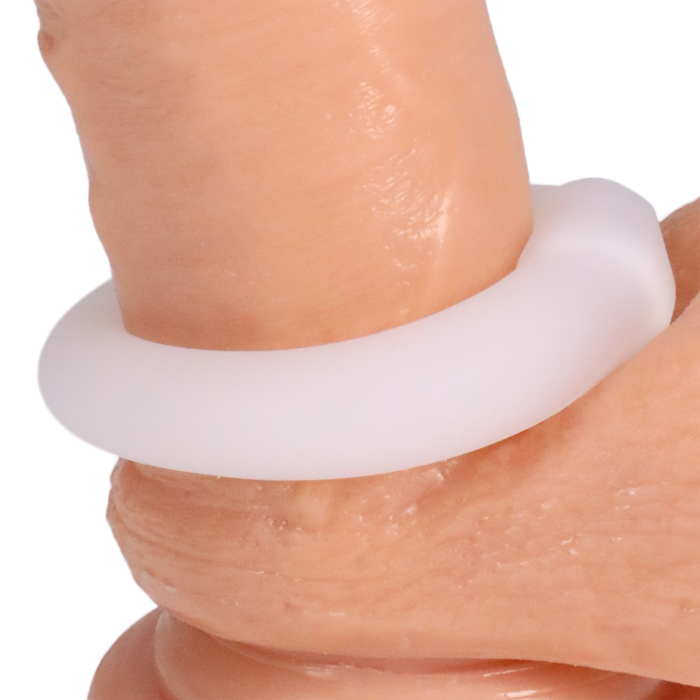 ROCK SOLID - The Mega Ring