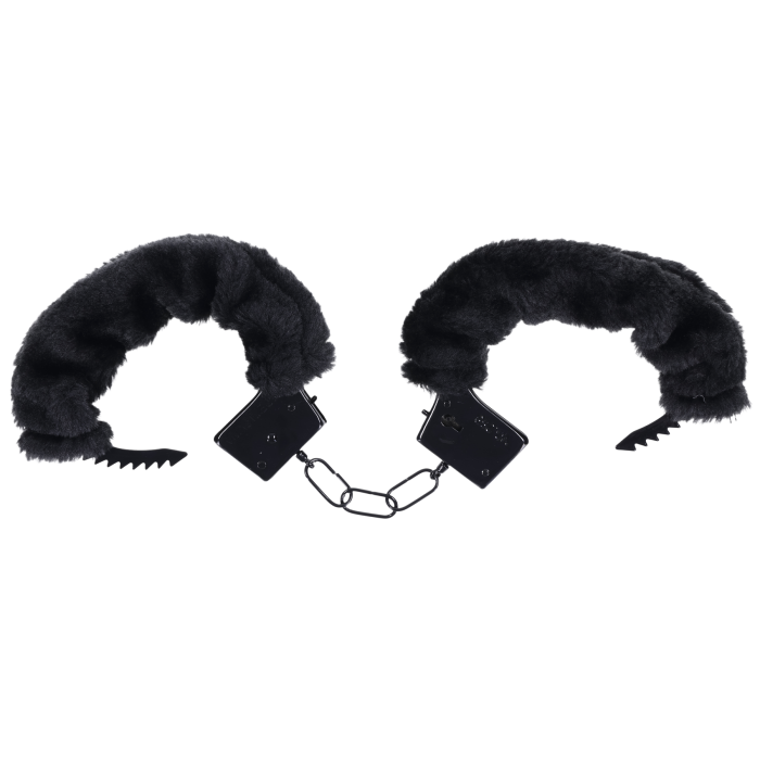 Merci - Fluff Cuffs