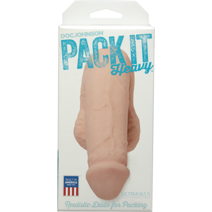 Pack It - Heavy